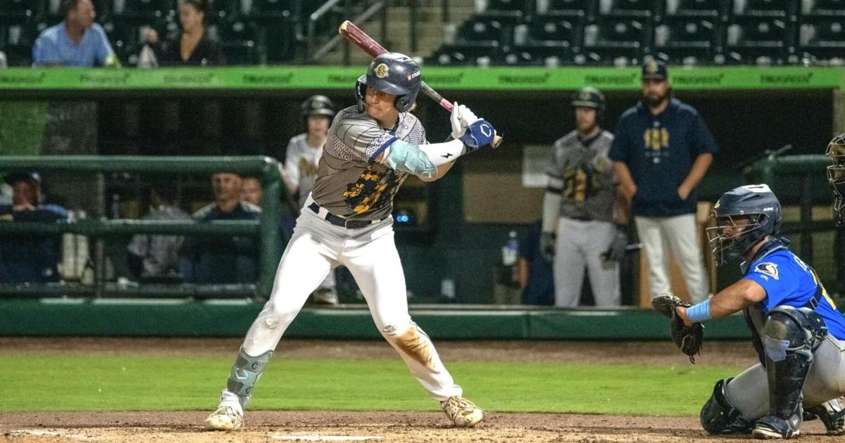 RiverDogs erleiden die schlimmste Niederlage der Saison.