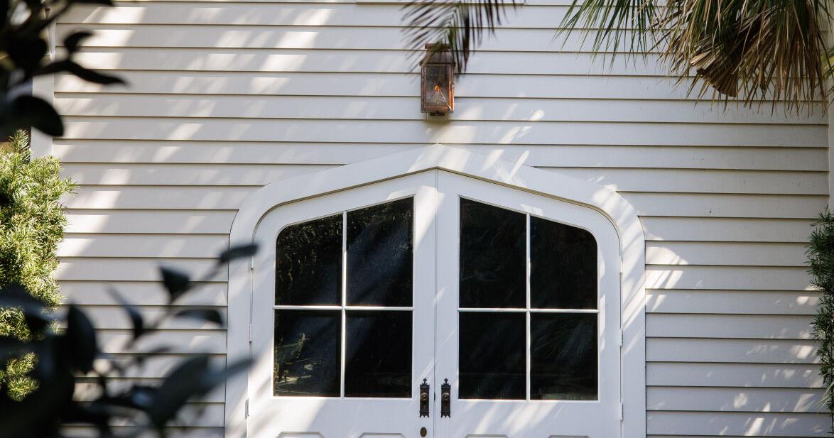 19th-century house hosts spiritual arts residency program in downtown Charleston