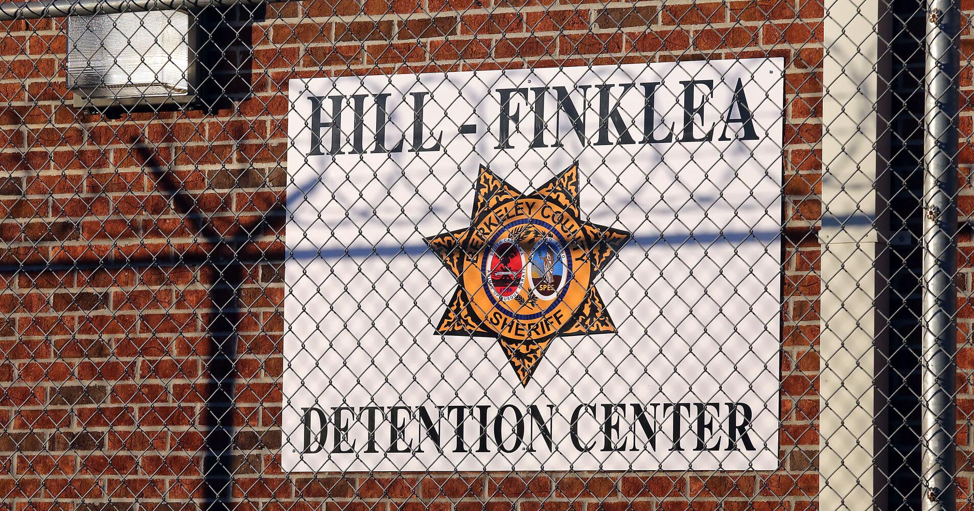 For decades, Berkeley County used inmates to help with elections. It's not alone. - Vimarsana News