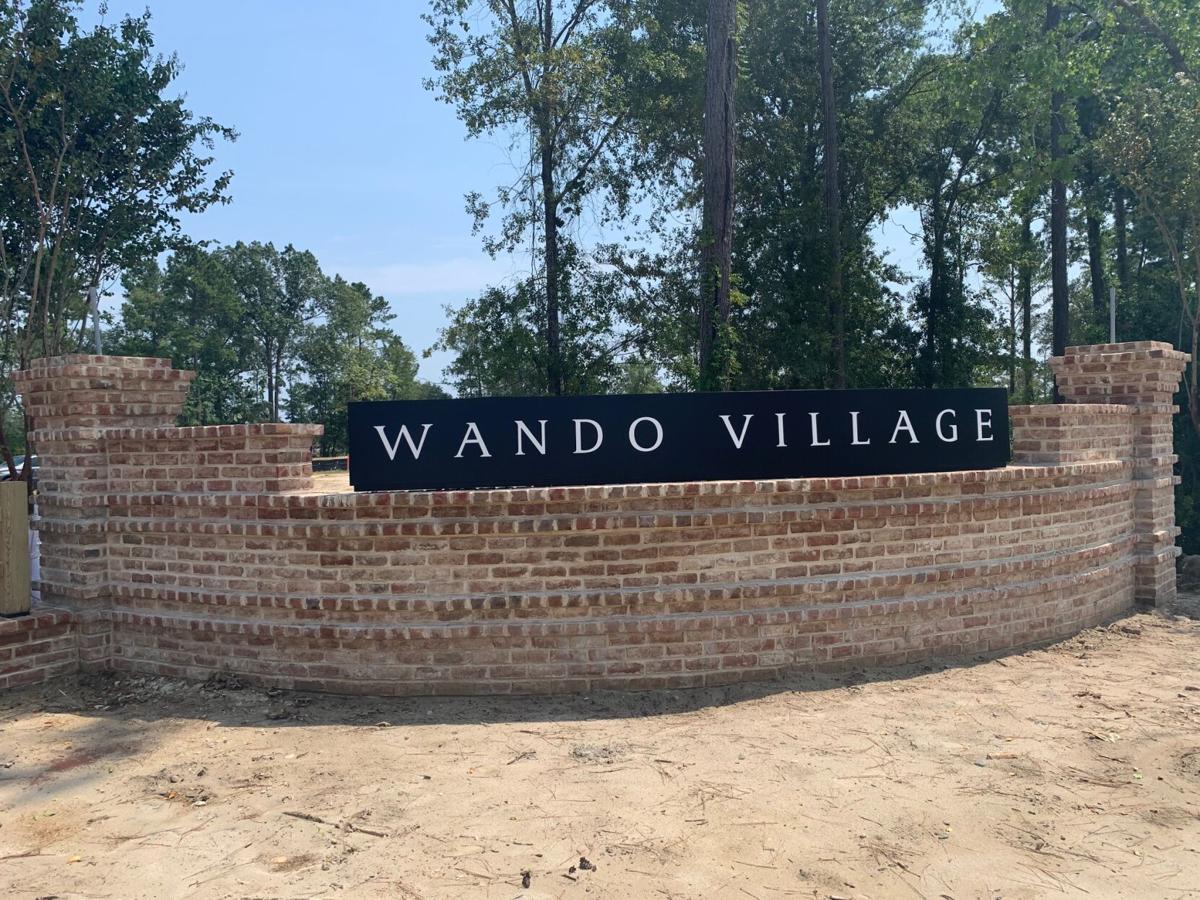 Wando Village