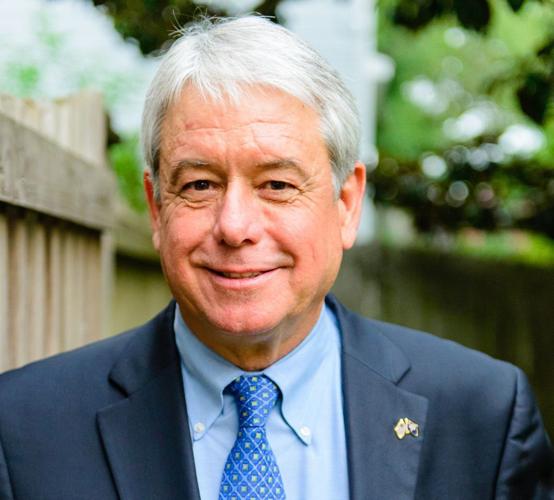 Mount Pleasant and Isle of Palms candidates file for special council