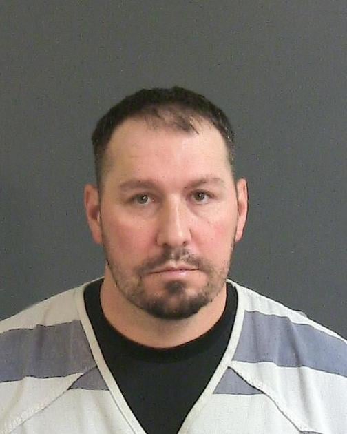 Folly Beach Police Sergeant Arrested For Dui Had Another