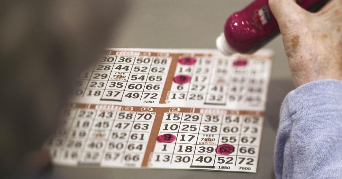 Today’s events for Dec. 15