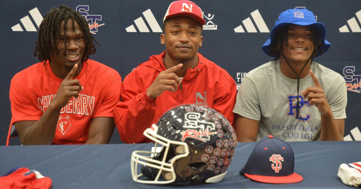 Reuben Rees Mark Rees Football Rebels launch three more football stars to collegiate ranks