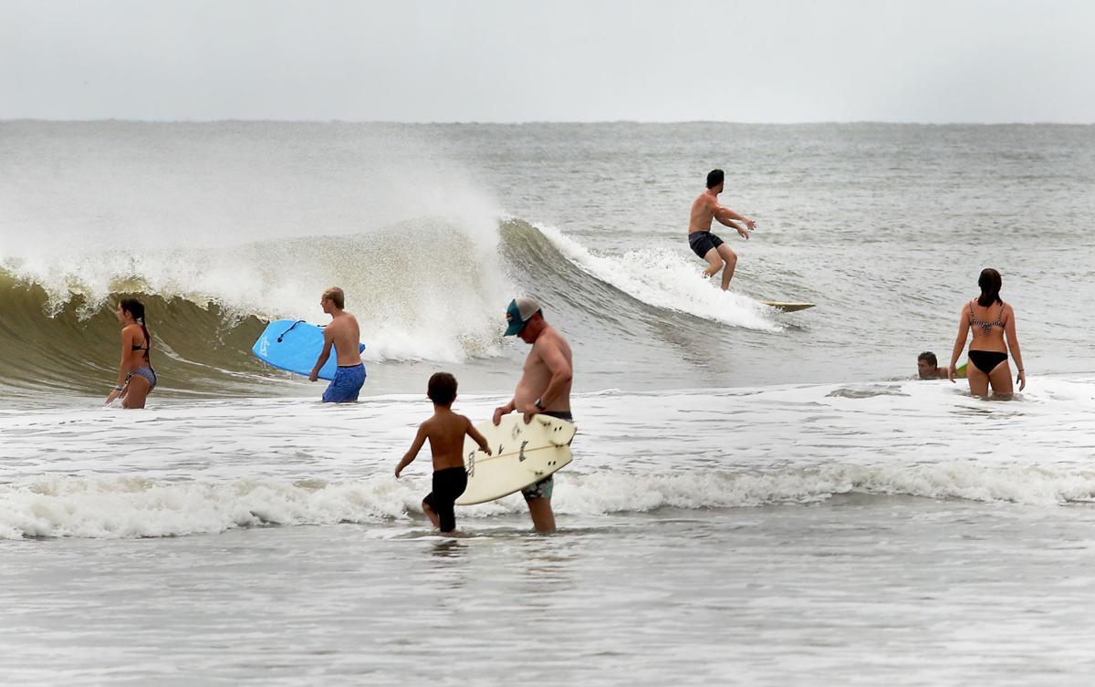 Hurricane Florence