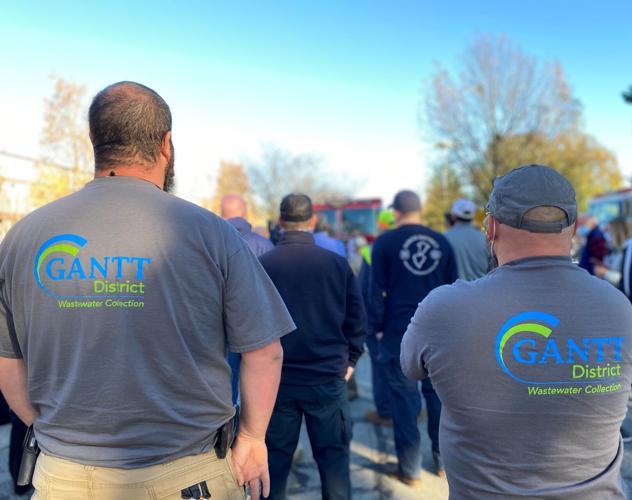 3 Greenville County sewer districts agree to consolidation as ReWa