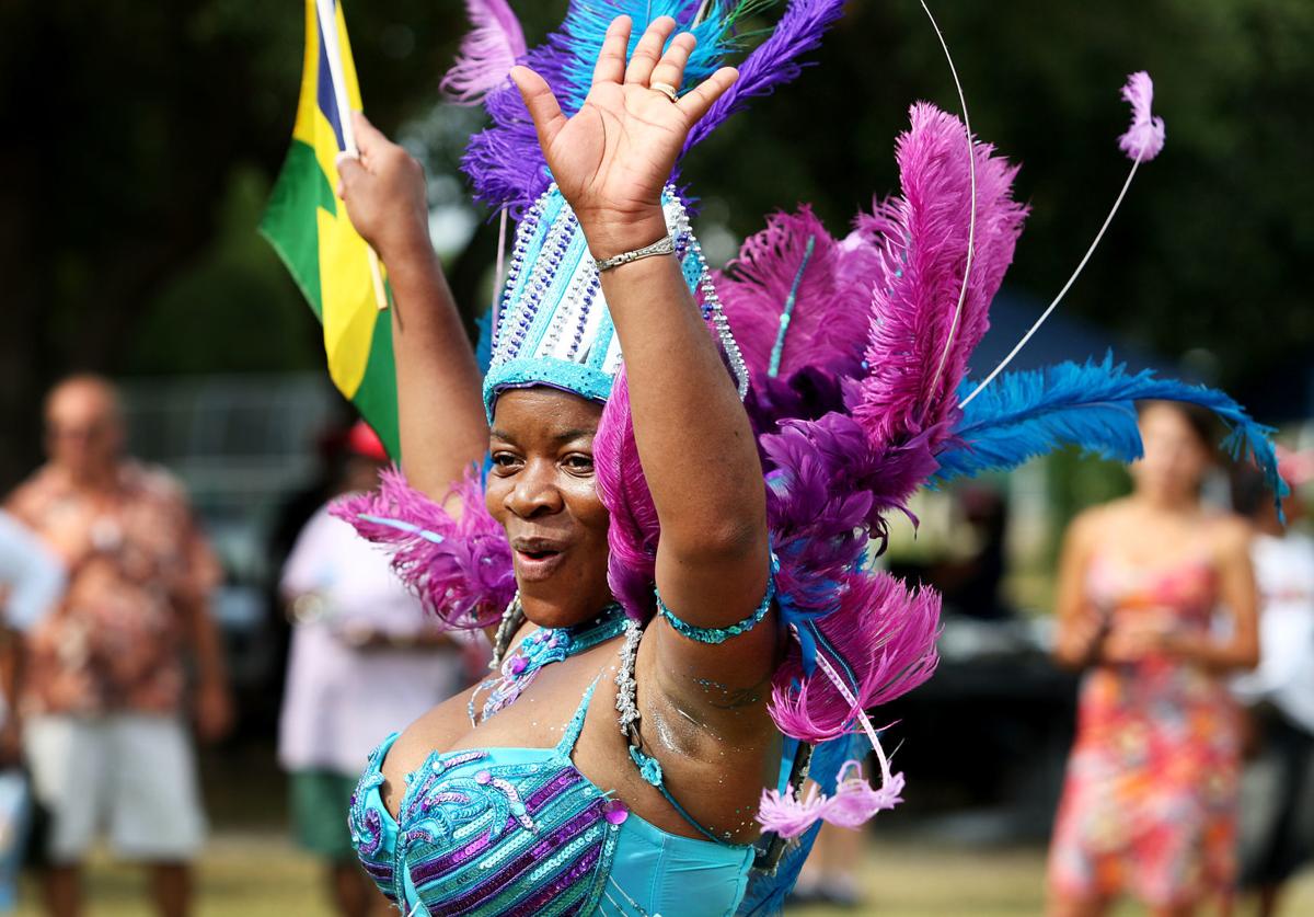 Charleston Carifest will celebrate heritage with food, parade and