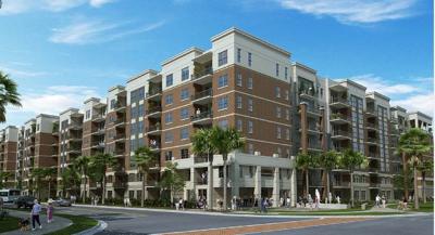 176 Unit Upscale Mount Pleasant Apartment Project Near Ravenel Bridge Could Soon Rise Real Estate Postandcourier Com