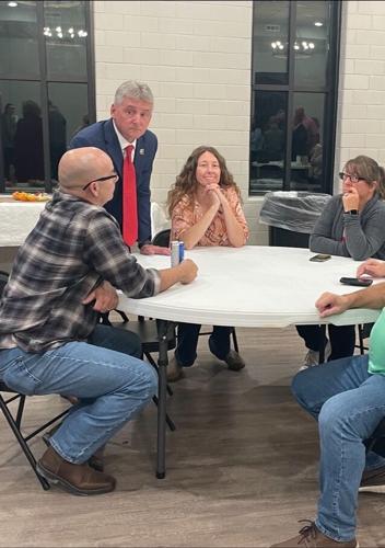 Sawyer wins Aiken County Sheriff&rsquo;s race | Aiken Area Government 