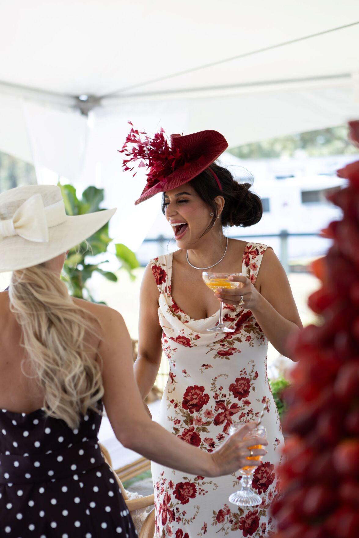 Charleston reality TV show Southern Charm reaches Season 10