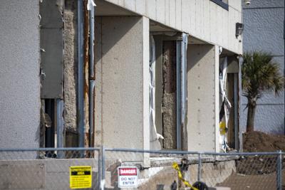 Is corroded Horry County condo an omen for the SC coast?