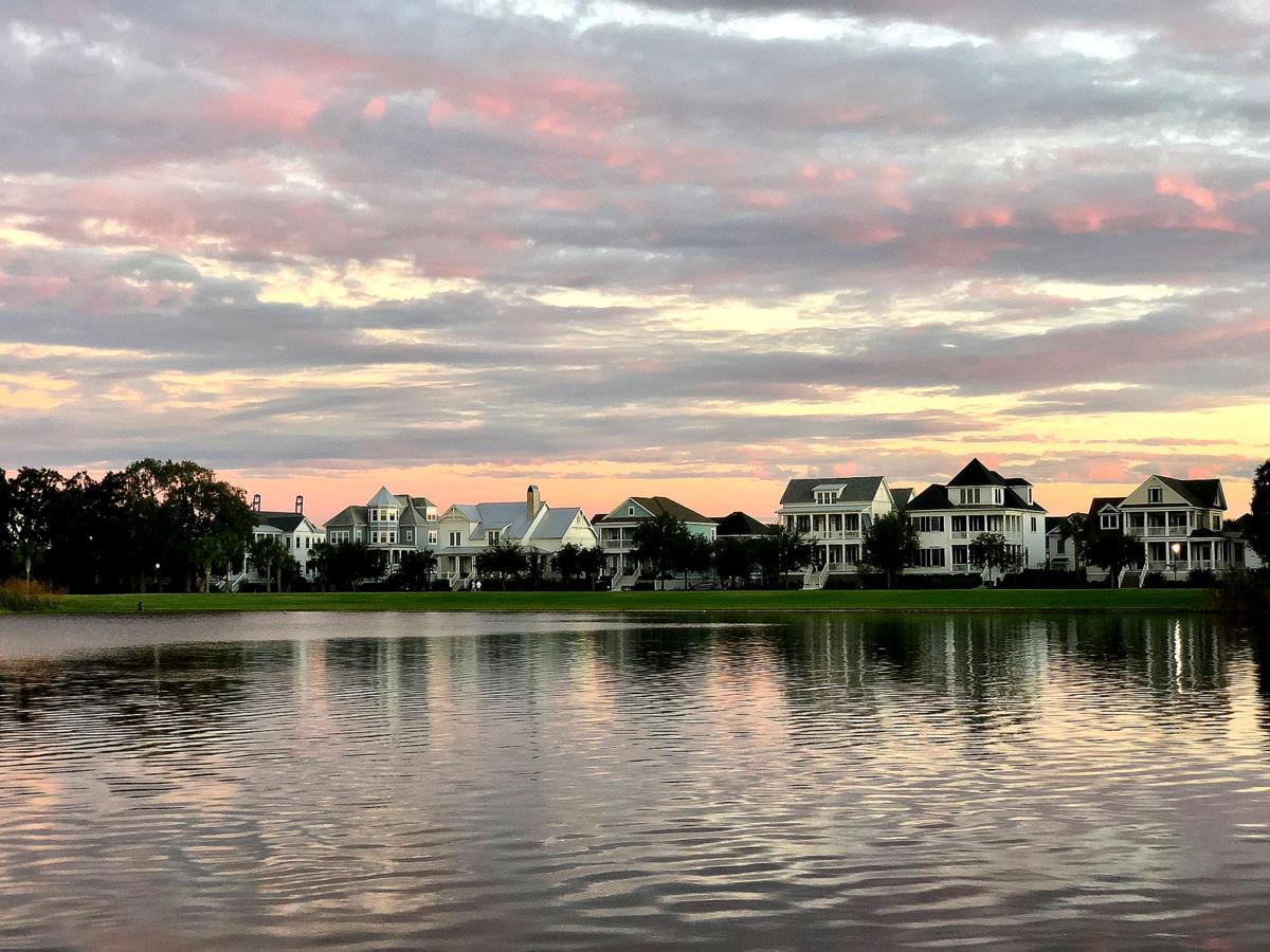 Daniel Island: A Charleston Island town in a central location | Real Estate | postandcourier.com