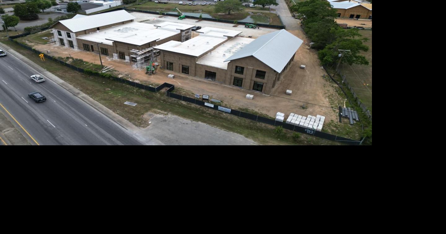 Breakfast chain with SC ties headed to busy Goose Creek intersection as new retail village takes shape