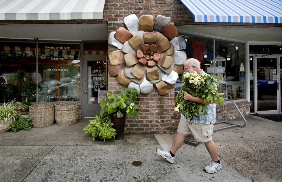 Your Neighborhood Guide To Mount Pleasant S Historic Old Village