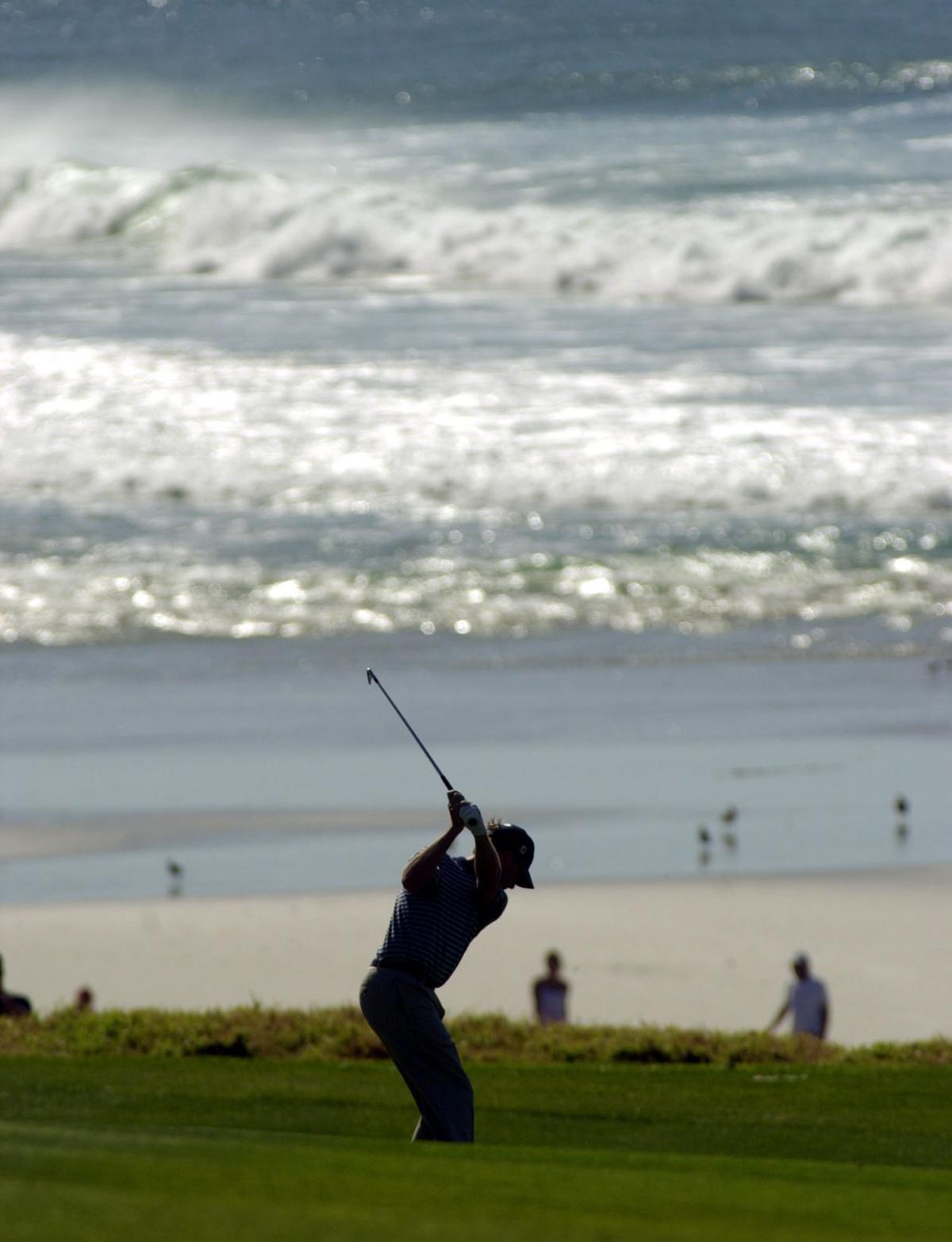 America's top golf courses