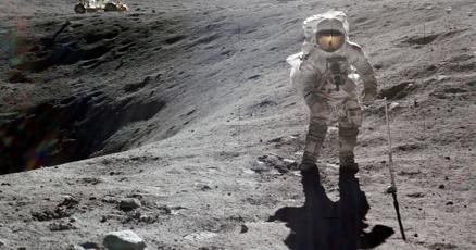 50 years after moonwalk, SC and Lancaster to honor astronaut Charlie Duke