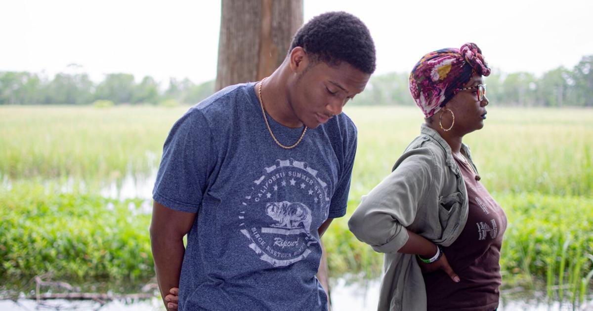 New light is shining on SC Gullah-Geechee stories, as told by ...