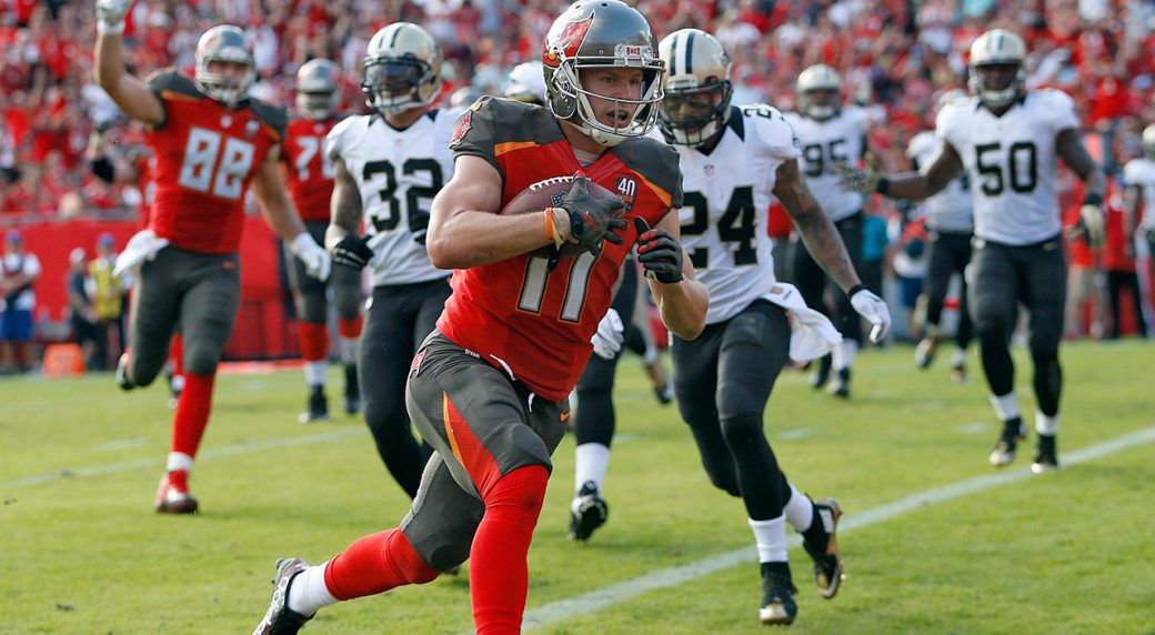 Clemson's Adam Humphries one of NFL's 'most underappreciated' players, and  a millionaire, Clemson