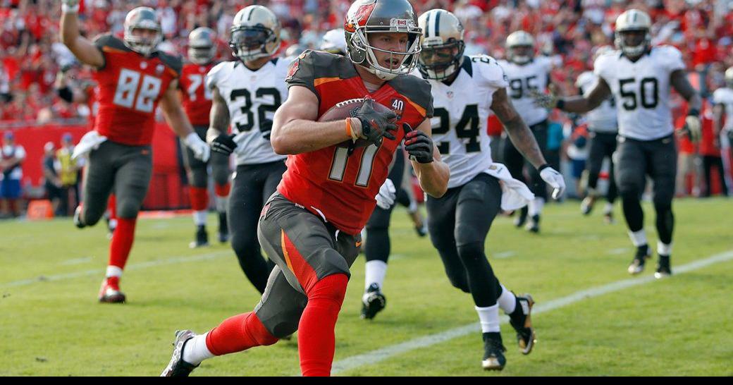 Adam Humphries return would be a great new wrinkle for Tennessee