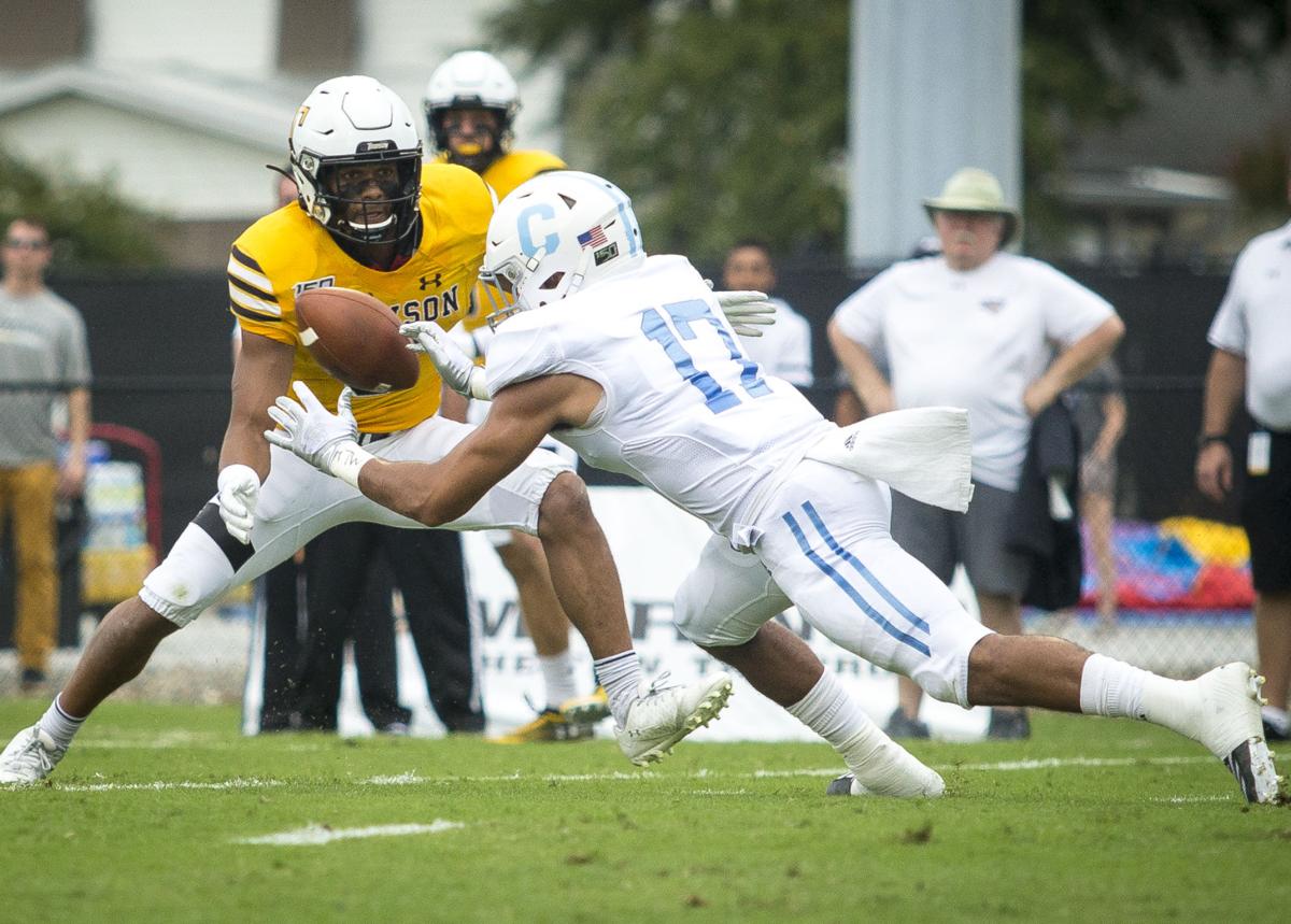 Citadel vs Towson10.JPG