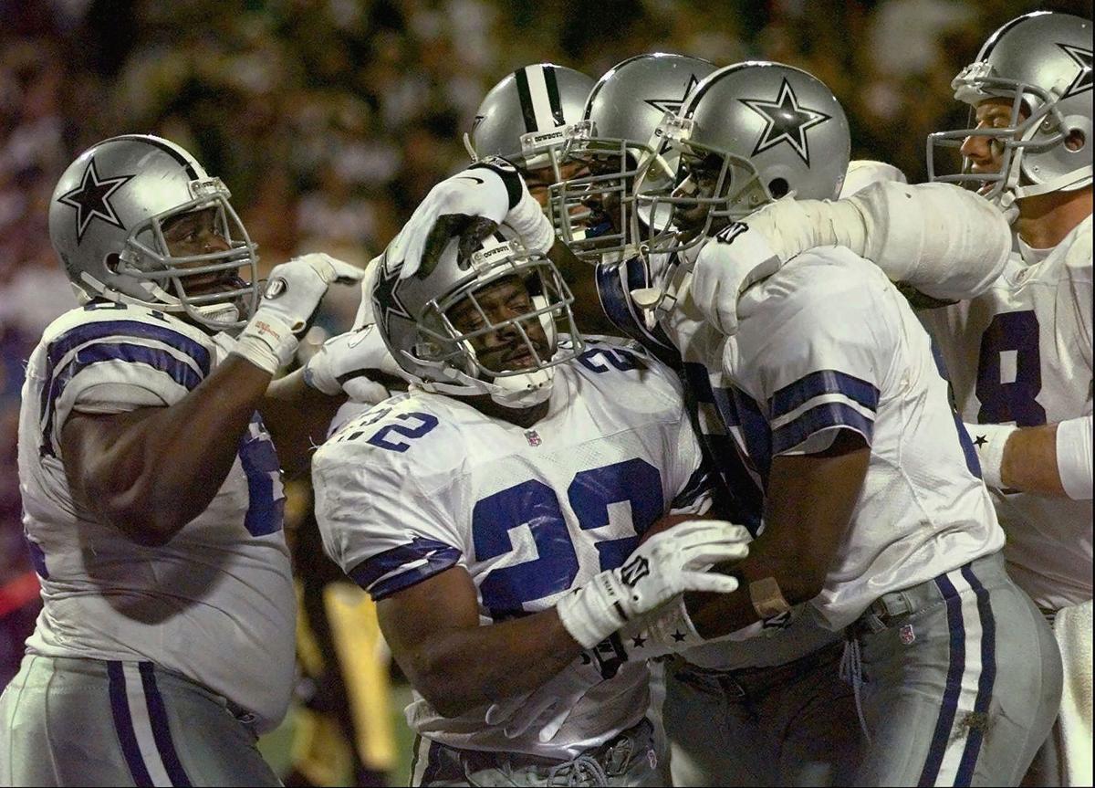 Super Bowl Moments