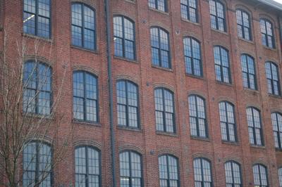 Cigar Factory S New Life Former Mill Can Be Proud Of Award