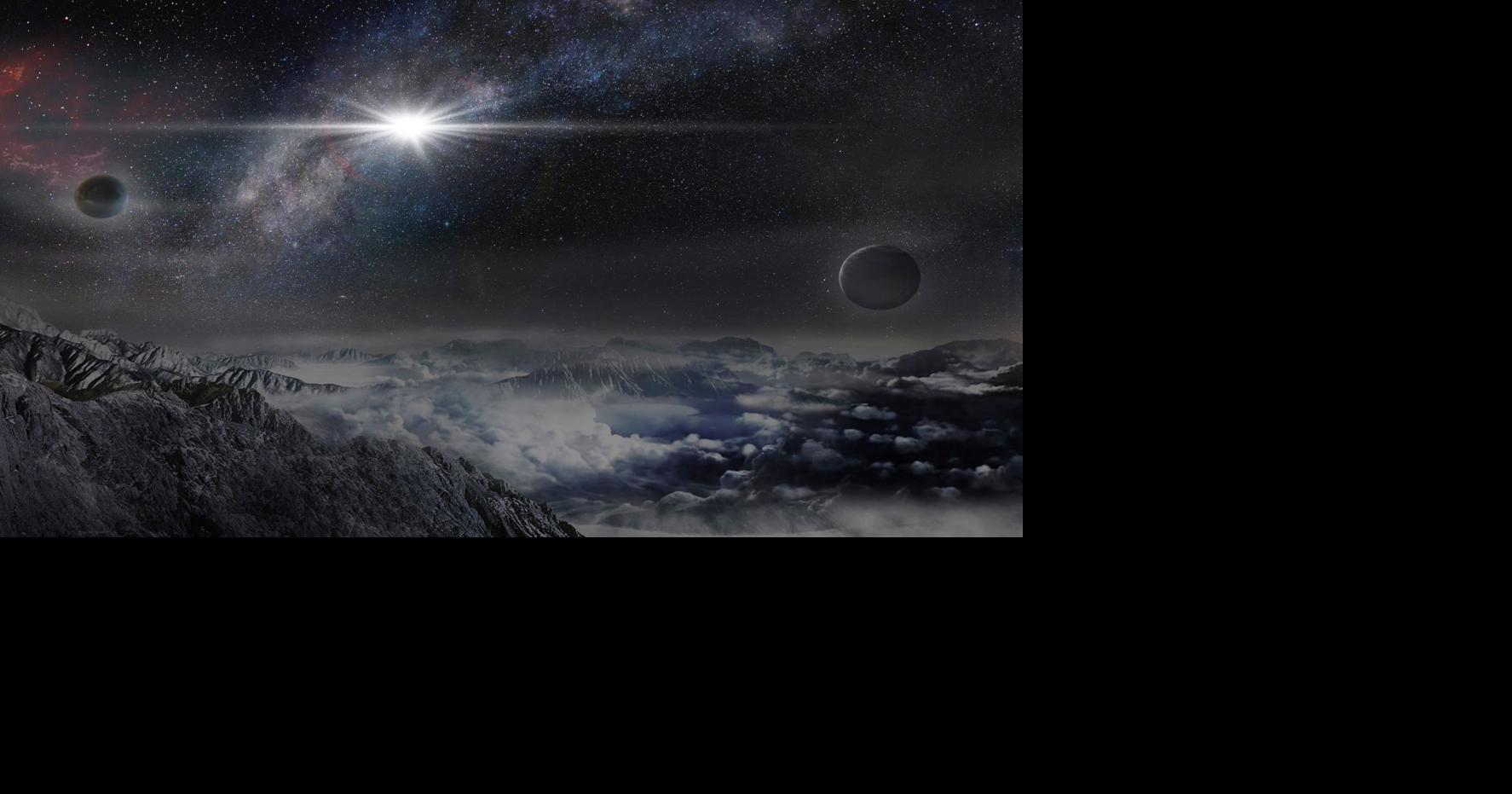 SC skies host Strawberry Moon, slow-motion meteors and Blaze Star exploding 3,000 light years away
