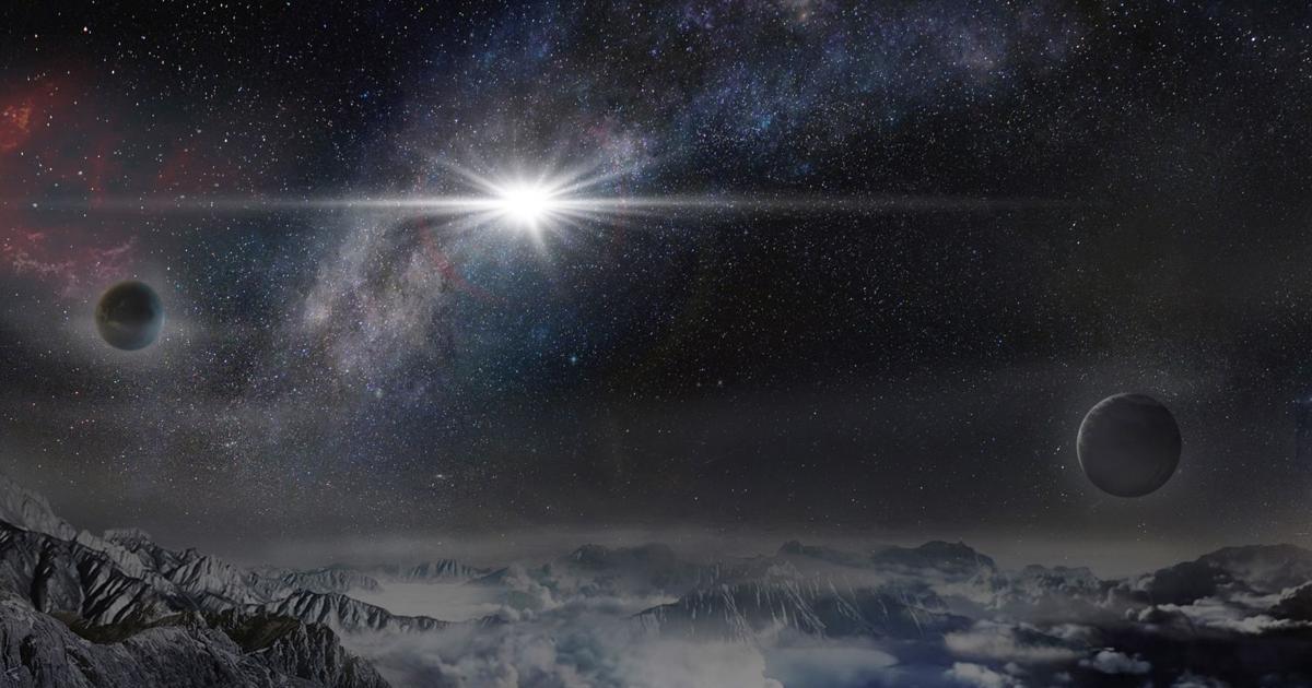 SC skies host Strawberry Moon, slow-motion meteors and Blaze Star exploding 3,000 light years away