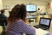 Dorchester District 2 to start the transition to full face-to-face instruction next week