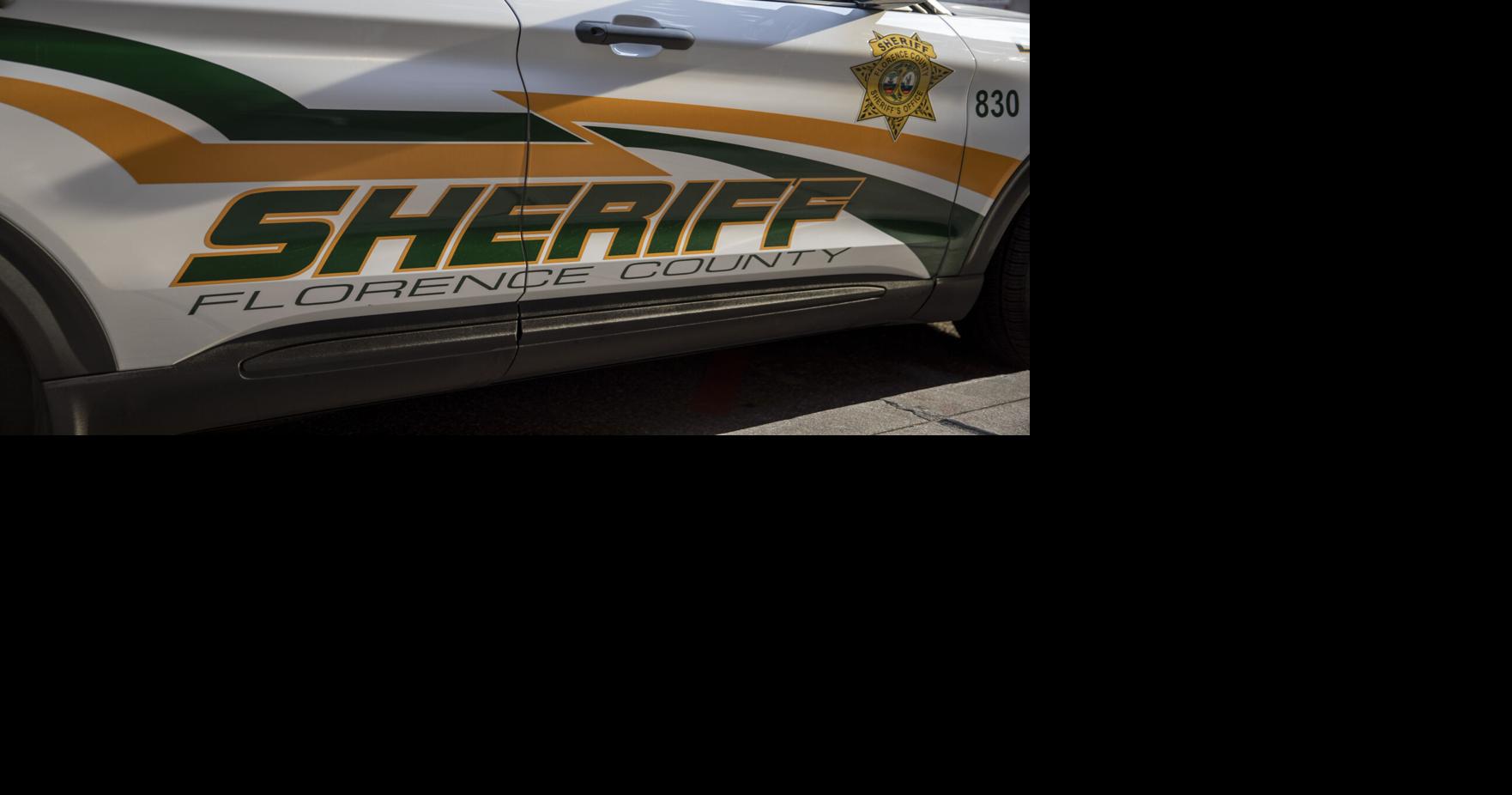 Coroner identifies man shot, killed by Florence County Sheriff’s deputy in standoff