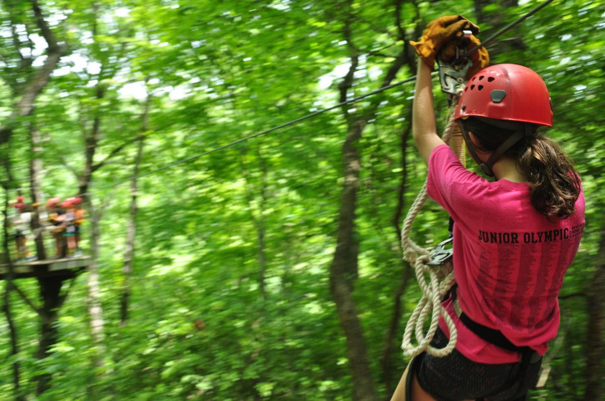 2017 Overnight Camp Guide Zz Styling Postandcourier Com