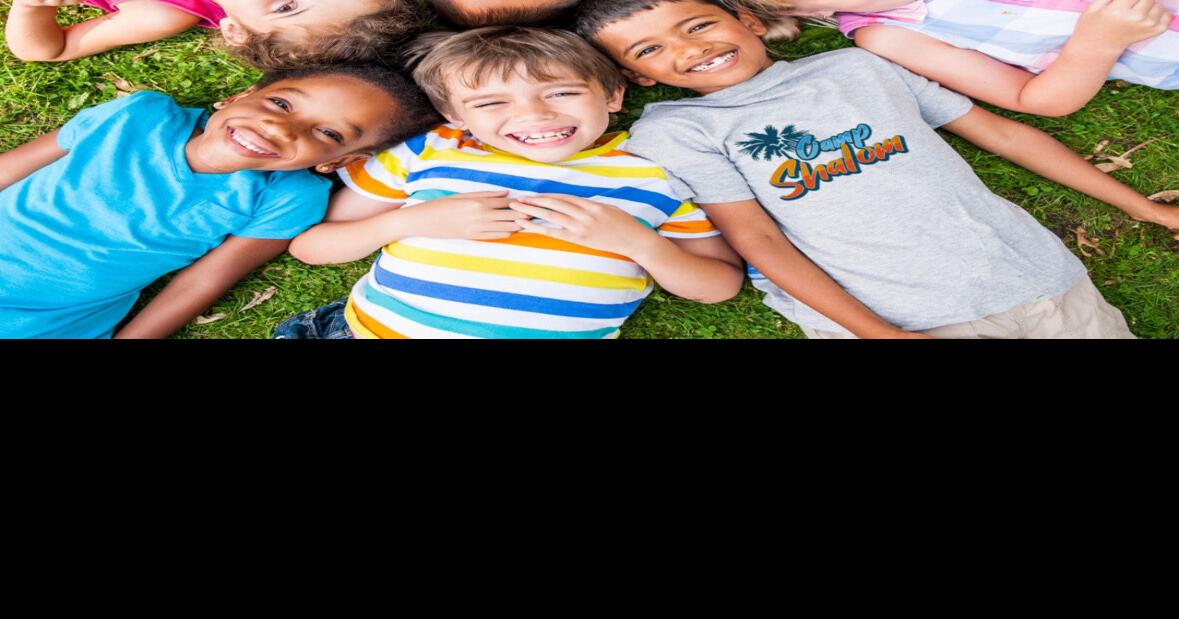 Addlestone Hebrew Academy Camp Shalom Camp Guide