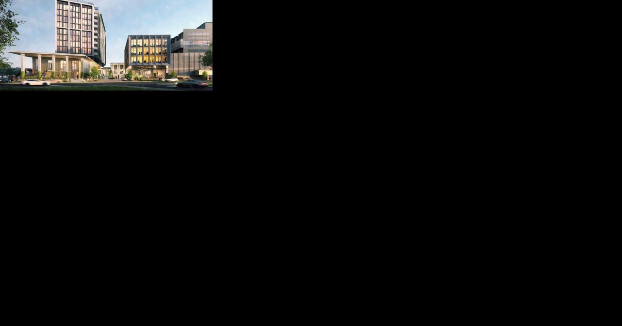 Big changes proposed for upper Charleston peninsula hotel | Business - Vimarsana News