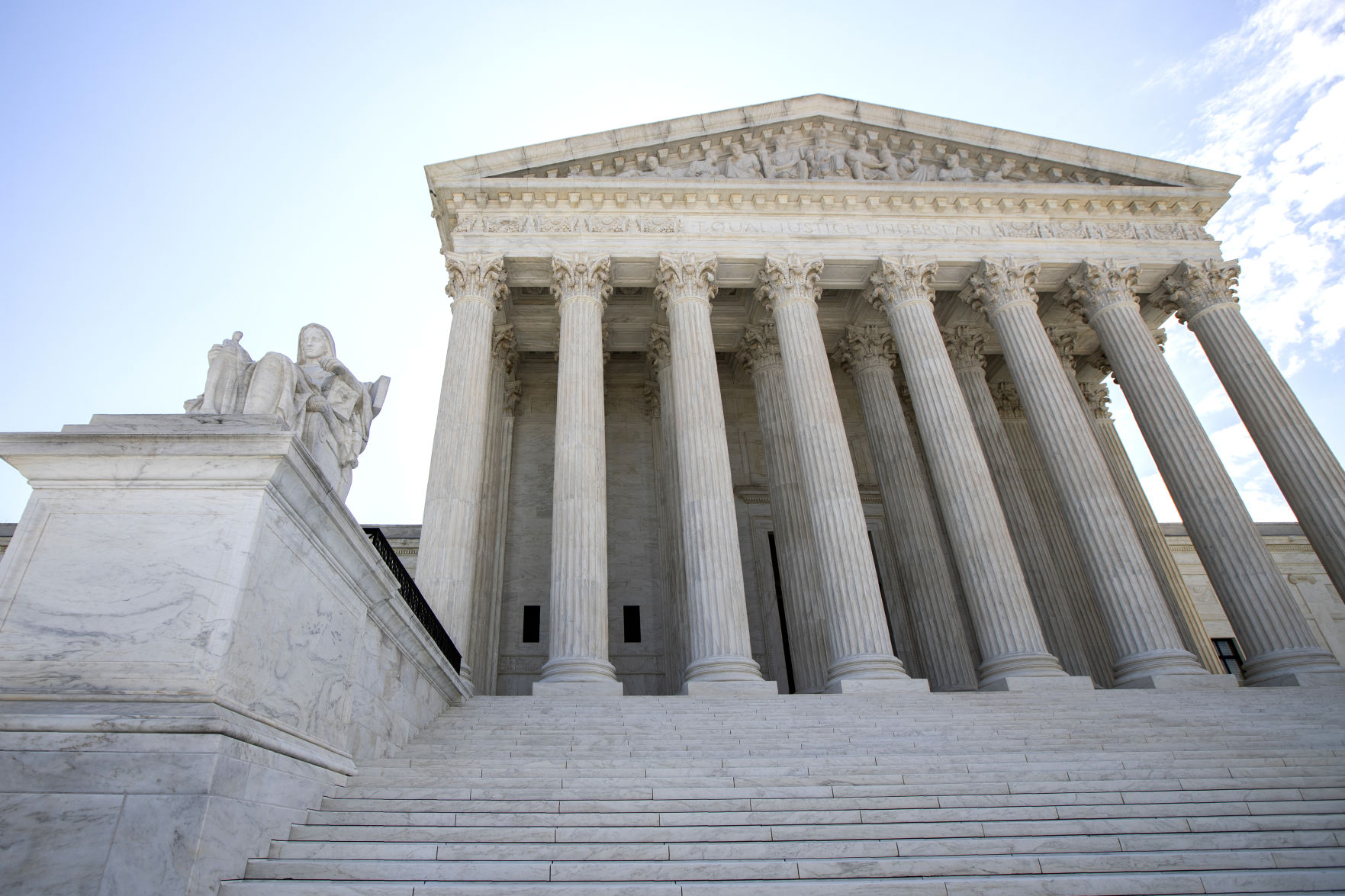 SC Republicans appeal congressional redistricting case, ask US Supreme ...