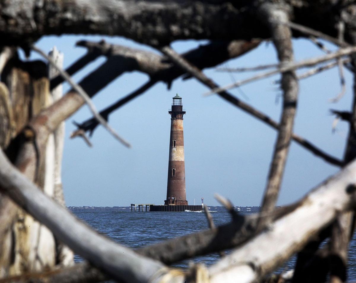 Lighthouses of South Carolina