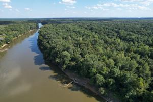SC university takes over more than 8K acres of conservation land