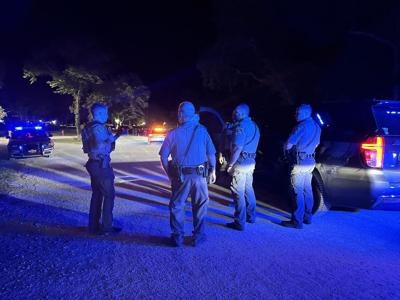 Police search for answers in Little River mass shooting