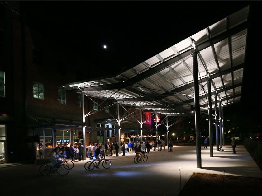 Dockery S Is Now Open On Daniel Island Photo Galleries