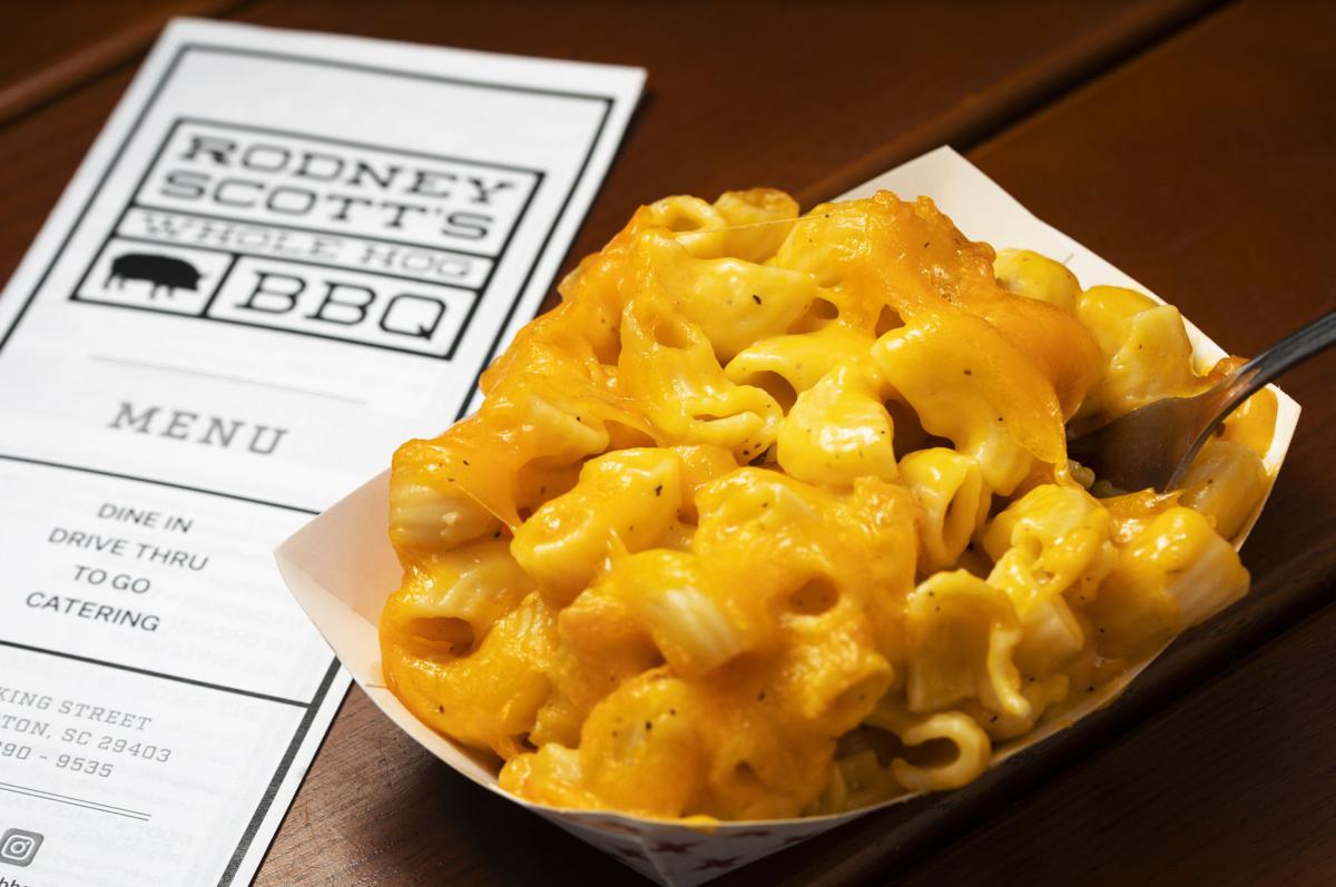 Review Our Critic Found The 3 Best Mac And Cheeses In Charleston Area Restaurants Restaurant Reviews Postandcourier Com