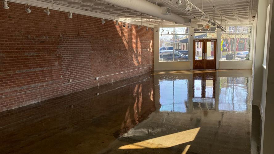 The Post and Courier to fill downtown Greenville West End location