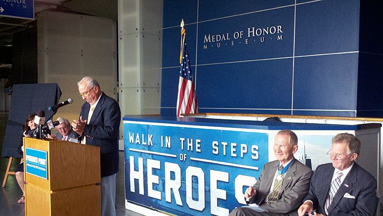 Medal of Honor Museum