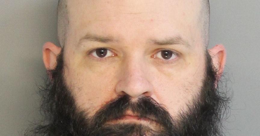 North Augusta man charged with criminal sexual conduct with a minor