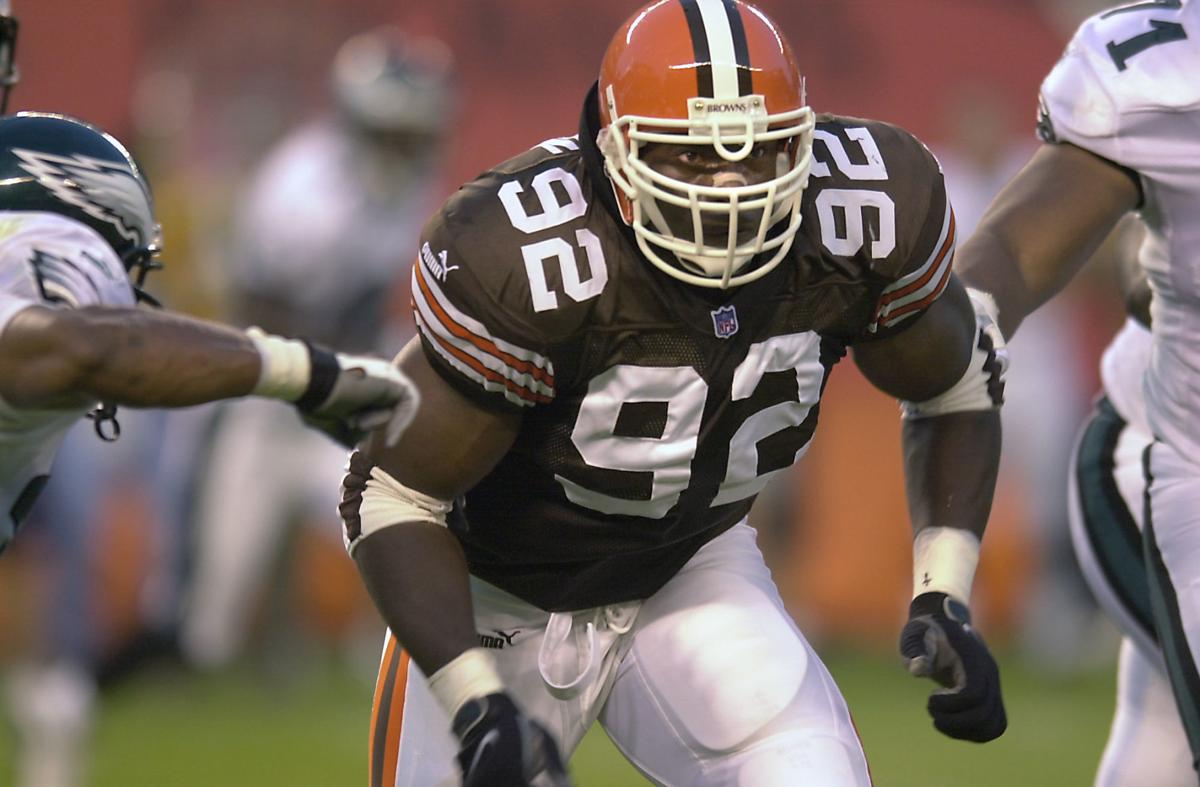 The 25 All Time Greatest Football Players From Charleston