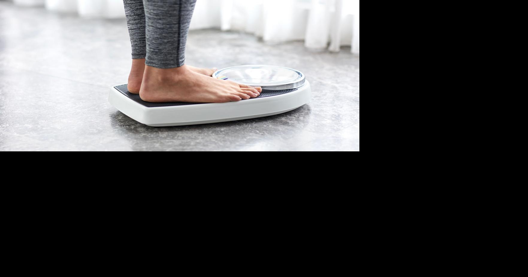 HEALTH AND FITNESS: How what you wear can affect your weight