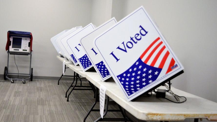 Four Aiken County races to feature primaries Aiken Area Government