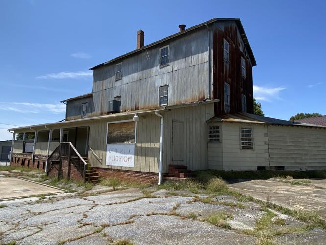Greenville brewer will anchor Fountain Inn flour mill project Greenville Business