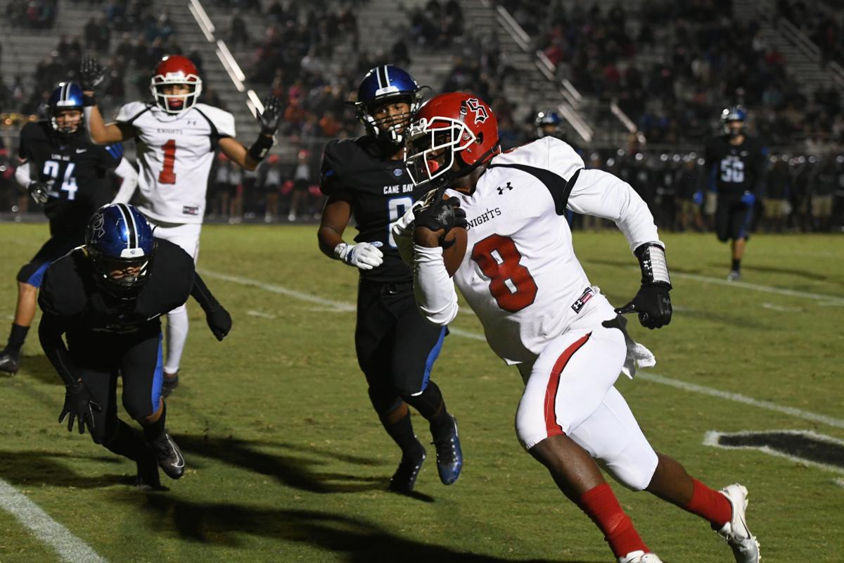 Cane Bay Downs Stratford In Double Ot Thriller Sports
