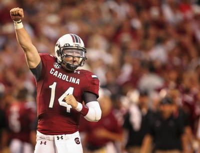 Steve Spurrier 146 S Gamecock Quarterbacks Ranked News
