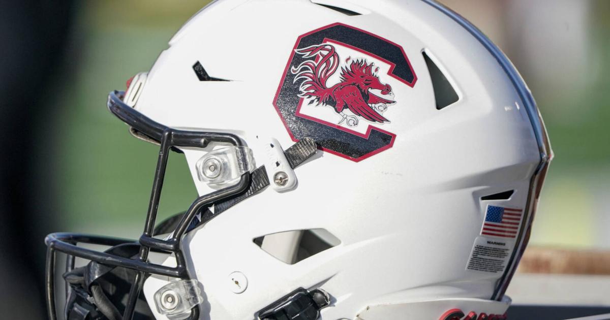 Addison Switcher Safety Jernard Albright commits to South Carolina
