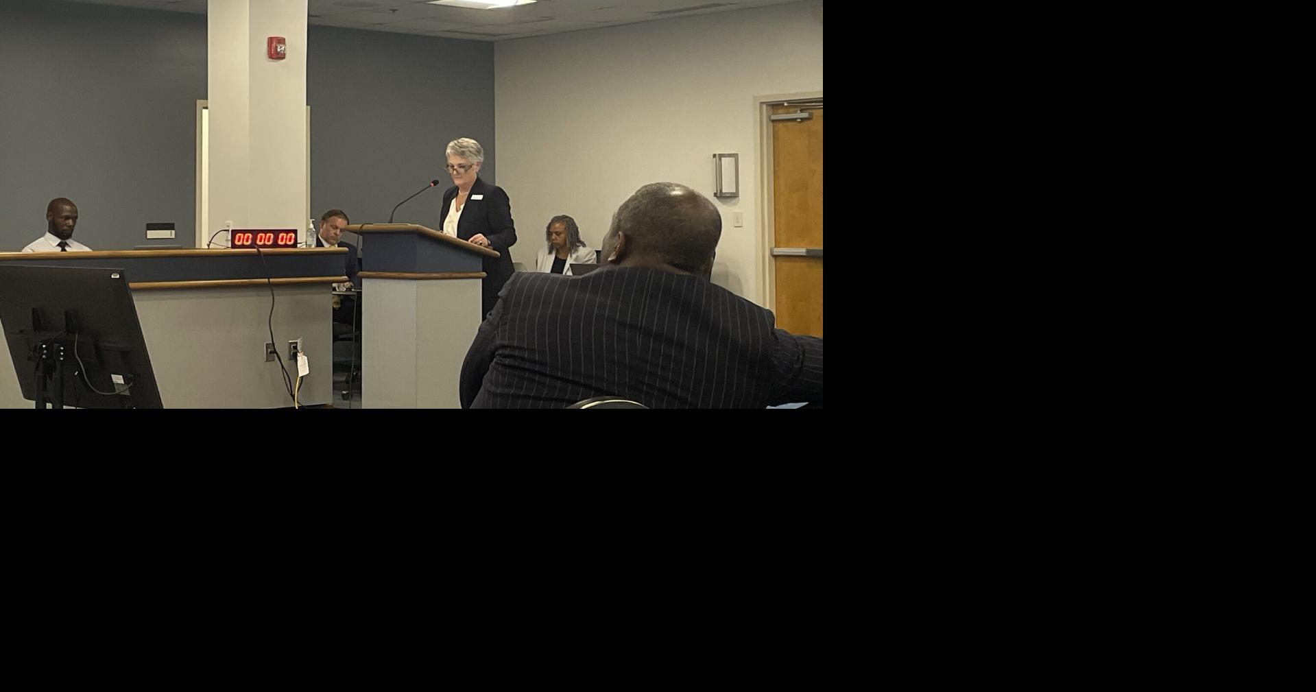Aiken County schools follow statewide trend of lower math scores starting in 4th grade, but with improvements overall